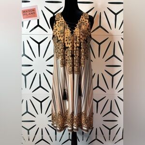 Laundry by Shelli Segal Dress Women’s Size 8